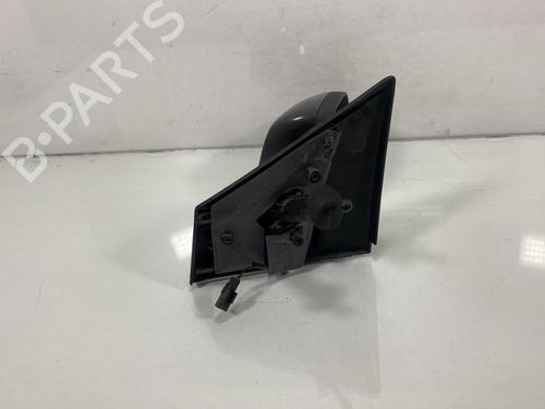 Right mirror RENAULT CLIO III (BR0/1, CR0/1) 1.5 dCi (C/BR0G, C/BR1G) | BP20185365C27 