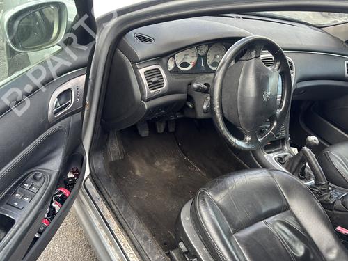 Pedal PEUGEOT 607 (9D, 9U) 2.0 HDI | BP33742327I4 - Image 7