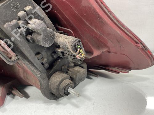 Left taillight CITROËN C4 Coupe (LA_) 1.6 HDi | BP19994326C34 