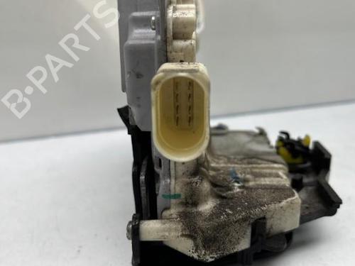 Rear left lock AUDI A6 C6 Avant (4F5)  | BP19961749C100 