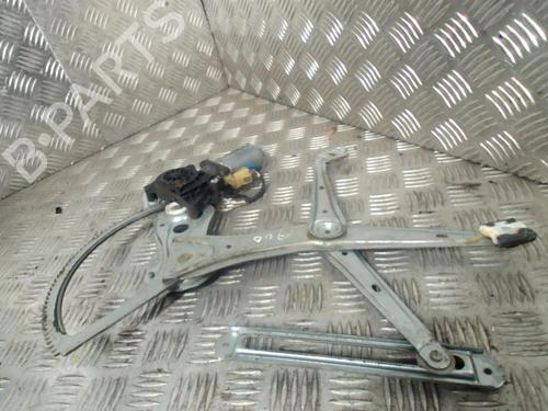 Used Front right window mechanism Front right window mechanism 20011154 20011154