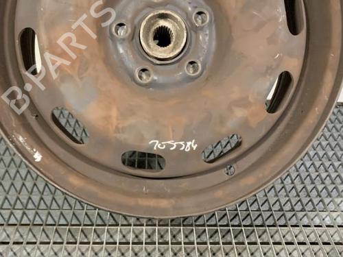 Felg VW GOLF IV (1J1) 1.9 TDI | BP21961363C45 