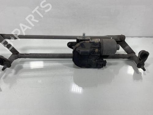Used Front wiper motor VW GOLF VI (5K1) [2008-2014]  19974740