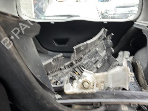 Tailgate KIA CEE'D Hatchback (ED) 1.6 CRDi 115 | BP32118564C6 - Image 10