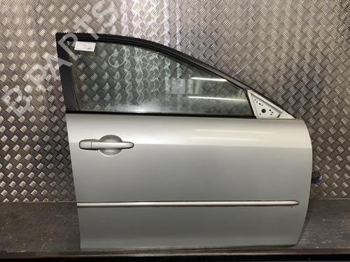 Right front door MAZDA 6 Hatchback (GG) 2.0 DI (GG14) | BP19979617C3 