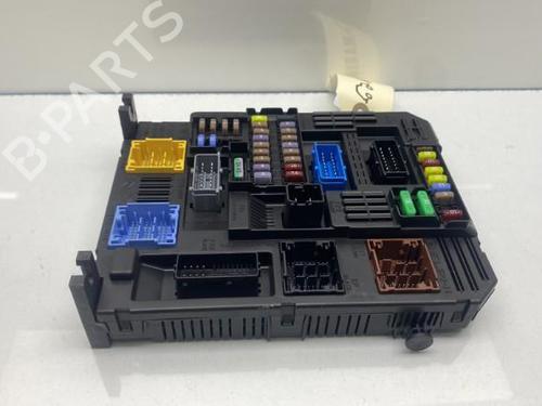 Used Fuse box Fuse box PEUGEOT 208 II (UB_, UP_, UW_, UJ_) 1.2 PureTech 130 (131 hp) 19950910 19950910