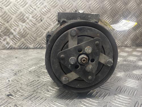 Used AC compressor AC compressor CITROËN C4 Picasso I MPV (UD_) 1.6 HDi (109 hp) 28493768 28493768