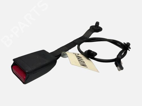 Seat buckle RENAULT KADJAR (HA_, HL_) 1.2 TCe 130 (HLMR) | BP40439021I32 - Image 3
