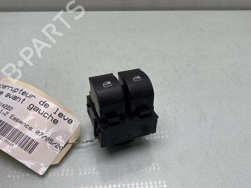 Used Left front window switch FIAT PUNTO EVO (199_) 1.2 (69 hp) 30791692