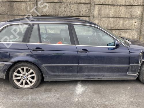 Jack Kit BMW 3 Touring (E46) 318 d | BP29961982C119