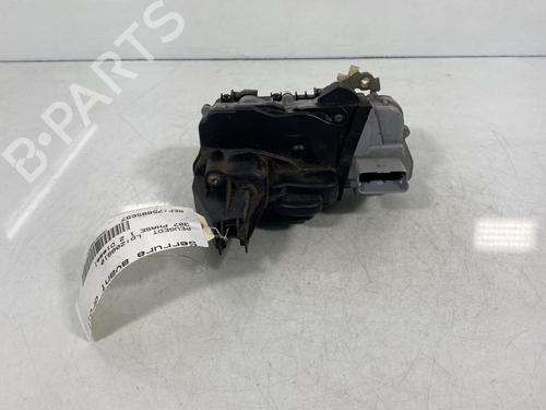 Front right lock PEUGEOT 307 (3A/C) 2.0 HDi 110 | BP19971608C97 