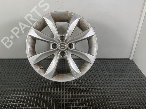 Used Rim NISSAN NOTE (E12) 1.5 dCi (90 hp) 25920408