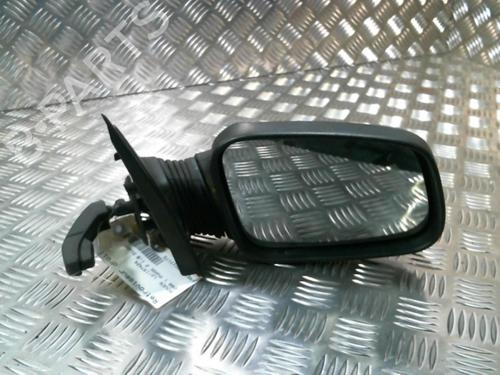 Used Right mirror RENAULT SCÉNIC II (JM0/1_) 2.0 dCi (JM1K) (150 hp) 20028233