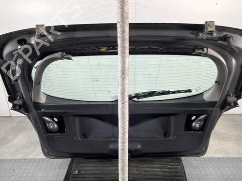 Tailgate RENAULT MEGANE III Hatchback (BZ0/1_, B3_) 1.5 dCi (BZ09, BZ0D, BZ1W, BZ29, BZ14) | BP31308258C6 