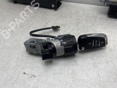 Used Electronic module Electronic module CITROËN DS4 (NX_) 2.0 HDi 165 (163 hp) 22695076 22695076