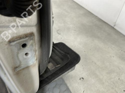 Right rear door CITROËN C5 III (RD_) 2.0 HDi 140 (RDRHF8, RDRHFA, RDRHA8, RDRHAJ) | BP29842485C5