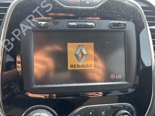 Left rear window switch RENAULT CAPTUR I (J5_, H5_) 1.5 dCi 90 (J5N4, J5M5, J5MW, J5M6, J5AL, J5AJ) | BP30791559I29  - Image 28