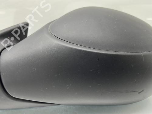 Left mirror CITROËN C3 I (FC_, FN_) 1.4 i | BP25768955C26 