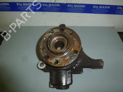 Used Left front steering knuckle OPEL SIGNUM Hatchback (Z03) 1.8 (F48) (122 hp) 20020852