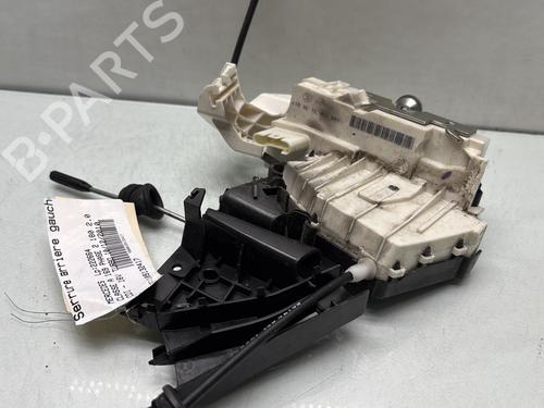 Rear left lock MERCEDES-BENZ A-CLASS (W169) A 180 CDI (169.007, 169.307) | BP29507492C100 