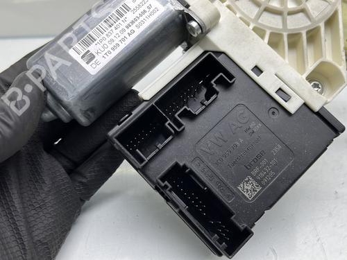 Used Front left window mechanism Front left window mechanism SEAT LEON (1P1) 2.0 TFSI (211 hp) 22201892 22201892