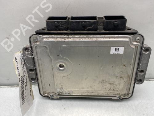 Used Engine control unit (ECU) Engine control unit (ECU) CITROËN C3 I (FC_, FN_) 1.4 HDi (68 hp) 24202073 24202073