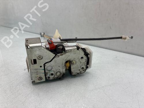 Used Front left lock Front left lock 38651330 38651330