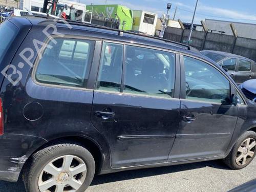 Seat buckle VW TOURAN (1T1, 1T2) 1.9 TDI | BP32441366I32