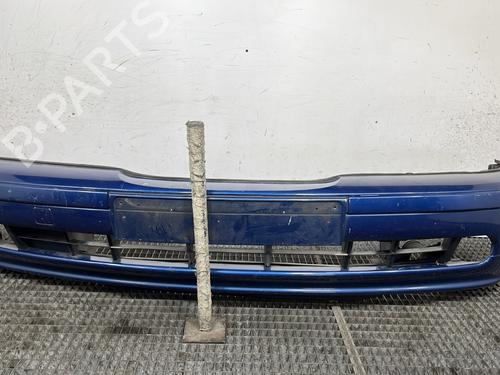 Used Front bumper BMW 5 (E39) 520 d (136 hp) 29151252