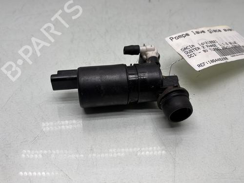 Used Washer pump Washer pump DACIA DUSTER (HM_) 1.5 dCi 115 (HMAD) (116 hp) 27981521 27981521