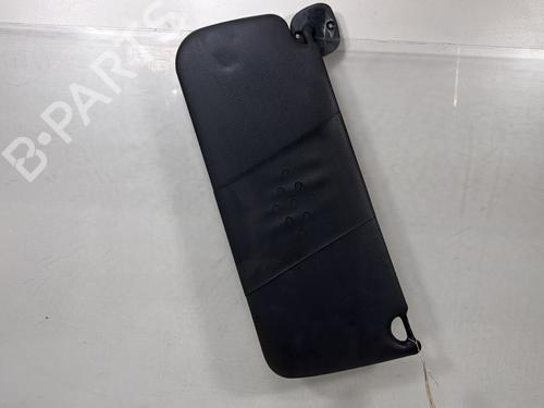 Left sun visor RENAULT KANGOO (KC0/1_) D 65 1.9 (KC0E, KC02, KC0J, KC0N) | BP33314385I1 - Image 3
