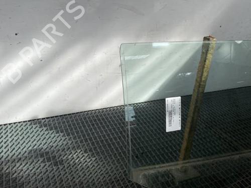 Rear right door window SKODA FABIA II (542) 1.6 TDI | BP19990551C21 