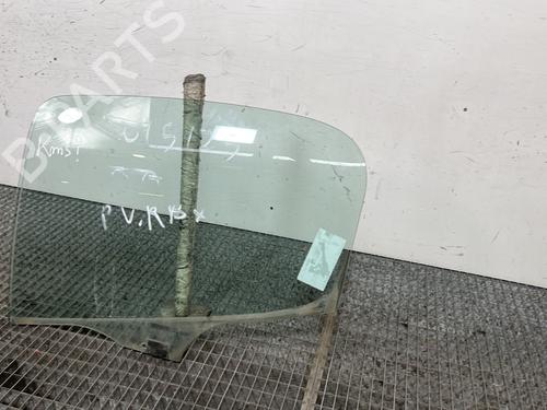 Rear left door window PEUGEOT 206 Hatchback (2A/C) 1.4 i | BP29428964C20 
