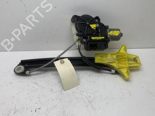 Rear right window mechanism VW POLO V (6R1, 6C1) 1.2 | BP20008672C25 