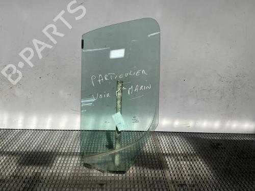 Front left door window PEUGEOT BOXER Van 2.2 HDi 120 | BP19989049C18 