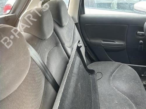 Radiator fan CITROËN C3 I (FC_, FN_)  | BP19960839M35 