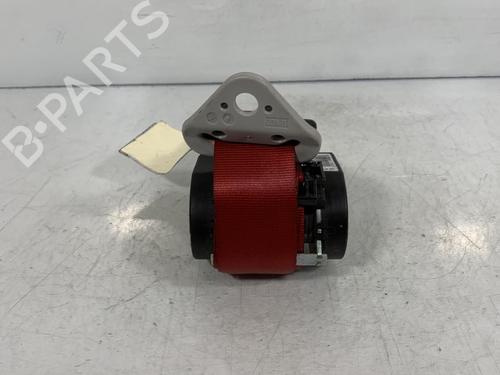 Rear left belt tensioner PEUGEOT 207 SW (WK_) 1.6 HDi | BP20030919C89 