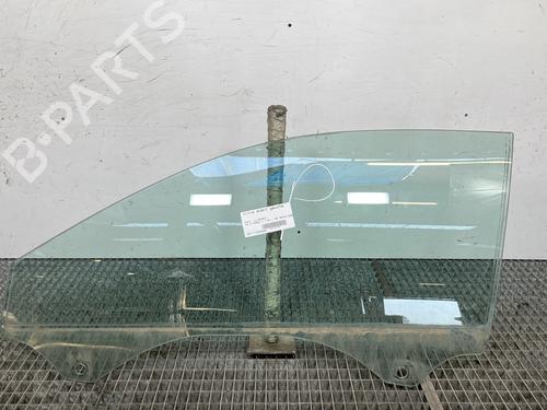 Used Front left door window AUDI A3 (8P1) 1.6 (102 hp) 29371884