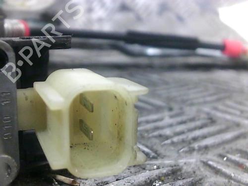 Front right window mechanism FORD FIESTA VI (CB1, CCN) 1.4 TDCi | BP20004394C23 