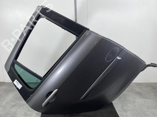Right rear door RENAULT CLIO III (BR0/1, CR0/1)  | BP21957730C5 