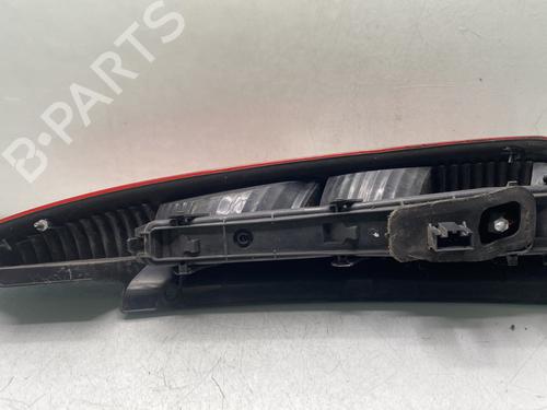 Left taillight FORD FUSION (JU_) 1.4 TDCi | BP31300827C34