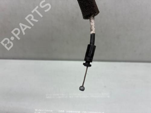 Used Front left lock Front left lock RENAULT CLIO IV (BH_) 1.2 TCe 120 (BHAU) (118 hp) 35896733 35896733