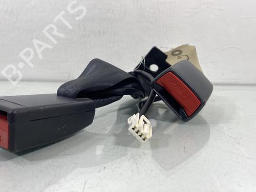 Used Seat buckle KIA RIO III (UB) 1.25 CVVT (86 hp) 29507395