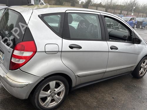 Front left lock MERCEDES-BENZ A-CLASS (W169) A 180 CDI (169.007, 169.307) | BP23769986C98 