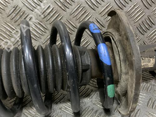 Used Right front shock absorber Right front shock absorber PEUGEOT 207 (WA_, WC_) 1.6 HDi (90 hp) 32495715 32495715