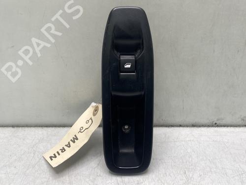 Used Right front window switch PEUGEOT 208 I (CA_, CC_) 1.2 VTI 82 (82 hp) 31594672