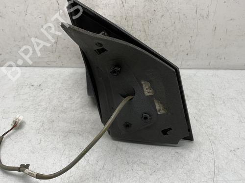 Used Left mirror NISSAN NOTE (E11, NE11) [2005-2013]  20022266