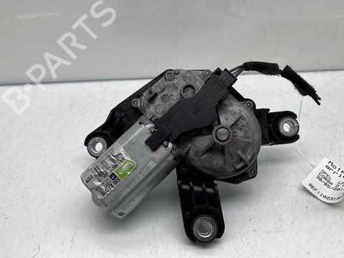 Rear wiper motor OPEL CORSA D (S07) 1.2 LPG (L08, L68) | BP25592403M102 