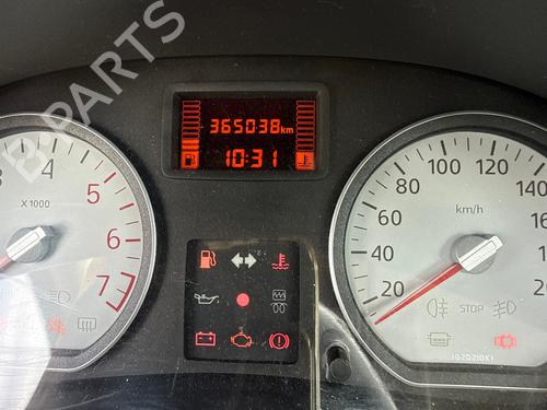 Right taillight DACIA LOGAN MCV (KS_) 1.5 dCi (KS0W) | BP39618193C35 - Image 23