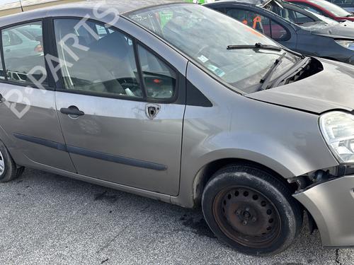 Front left interior door handle RENAULT MODUS / GRAND MODUS (F/JP0_) 1.5 dCi (JP0G, JP0H) | BP30515492I13  - Image 11